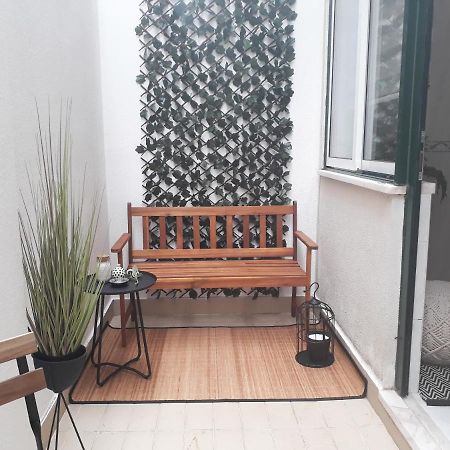 Apartamento Nas Olaias A 5 Minutos Da Faculdade Isel E Ist 리스본 외부 사진