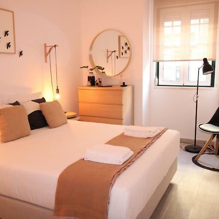 Apartamento Nas Olaias A 5 Minutos Da Faculdade Isel E Ist 리스본 외부 사진
