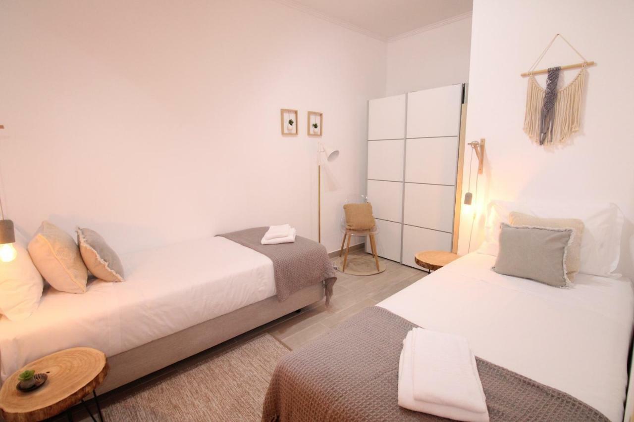 Apartamento Nas Olaias A 5 Minutos Da Faculdade Isel E Ist 리스본 외부 사진