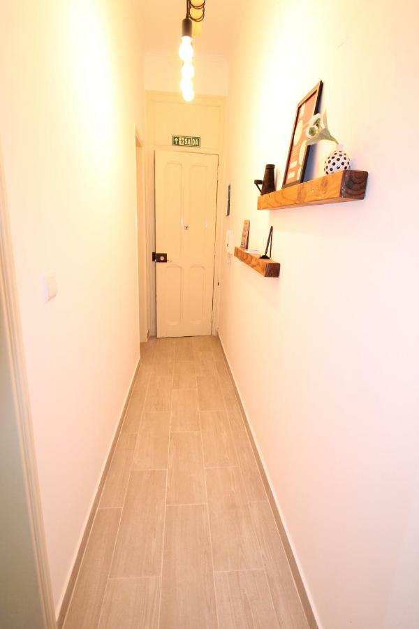 Apartamento Nas Olaias A 5 Minutos Da Faculdade Isel E Ist 리스본 외부 사진