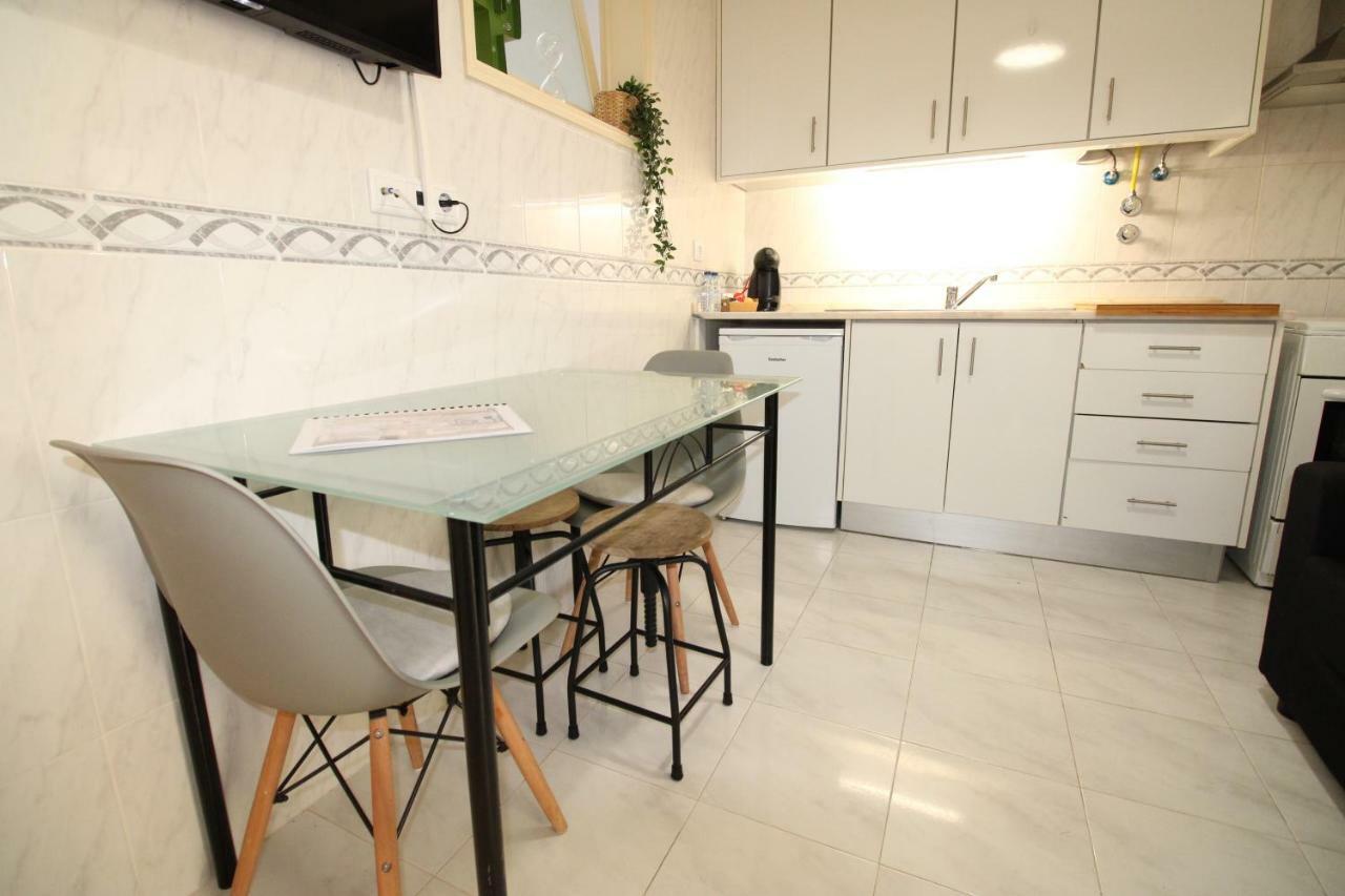 Apartamento Nas Olaias A 5 Minutos Da Faculdade Isel E Ist 리스본 외부 사진