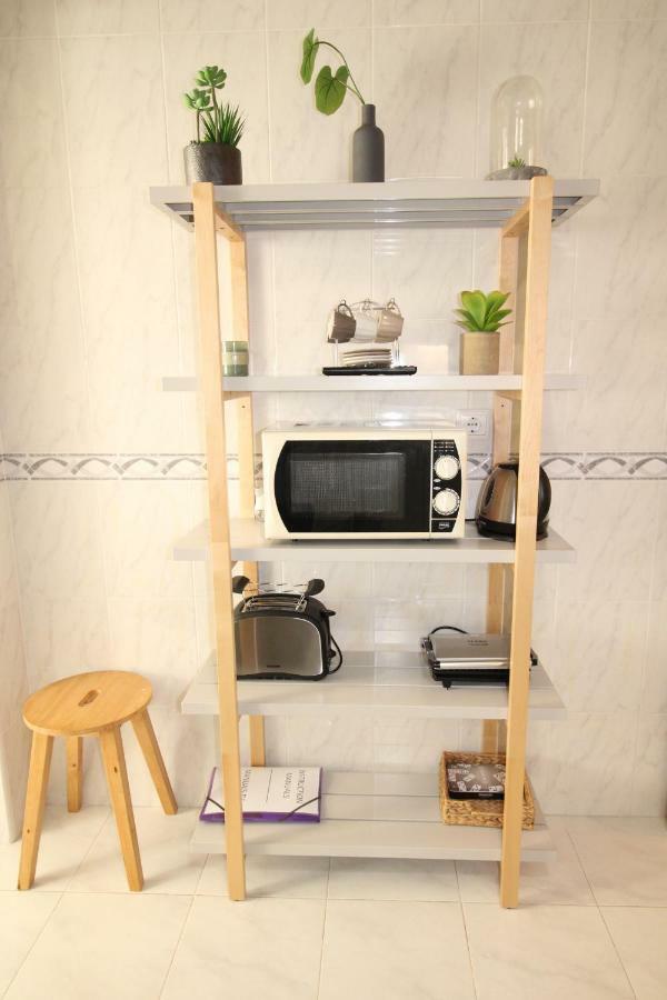 Apartamento Nas Olaias A 5 Minutos Da Faculdade Isel E Ist 리스본 외부 사진